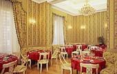 Туры в отель Tiziano