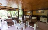 Туры в отель Tjampuhan Spa