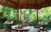 Туры в отель Tjampuhan Spa