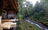 Туры в отель Tjampuhan Spa