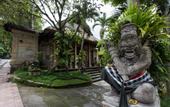 Туры в отель Tjampuhan Spa