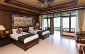 Туры в отель Tjampuhan Spa