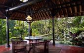Туры в отель Tjampuhan Spa