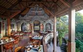 Туры в отель Tjampuhan Spa
