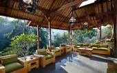 Туры в отель Tjampuhan Spa