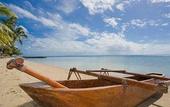 Туры в отель Toberua Island