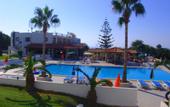 Туры в отель Tofinis Hotel