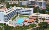 Туры в отель Tofinis Hotel