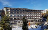 Туры в отель Hotel Toliar (Strbske Pleso)