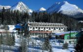 Туры в отель Hotel Toliar (Strbske Pleso)