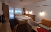 Туры в отель Hotel Toliar (Strbske Pleso)