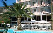 Туры в отель Tolon Holidays