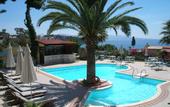 Туры в отель Tolon Holidays