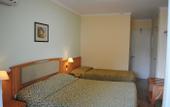Туры в отель Tolon Holidays