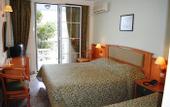 Туры в отель Tolon Holidays