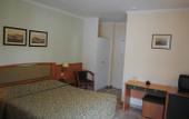 Туры в отель Tolon Holidays