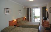 Туры в отель Tolon Holidays