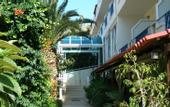 Туры в отель The Hotel Tolo and Tolo II
