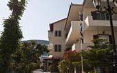 Туры в отель The Hotel Tolo and Tolo II