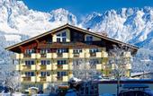 Туры в отель Tom Sojer Aparthotel