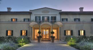 Tombolo Talasso Resort 5*