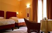 Туры в отель Tombolo Talasso Resort
