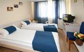 Туры в отель Apart Hotel Tomo