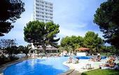 Туры в отель Tonga Tower Design Hotel & Suites