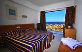 Туры в отель Tonga Tower Design Hotel & Suites