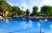 Туры в отель Tonga Tower Design Hotel & Suites