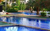 Туры в отель Tonga Tower Design Hotel & Suites