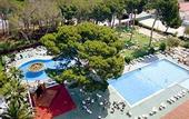 Туры в отель Tonga Tower Design Hotel & Suites