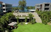 Туры в отель B-Lay Tong Beach Resort