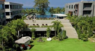 B-Lay Tong Beach Resort 4*