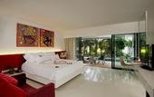 Туры в отель B-Lay Tong Beach Resort