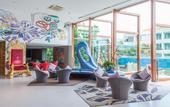 Туры в отель B-Lay Tong Beach Resort