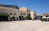 Туры в отель Tonnara di Bonagia