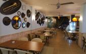Туры в отель Tonoz Beach