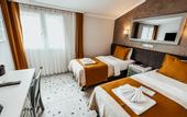 Туры в отель Tonoz Beach