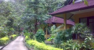 Tonsai Bay Resort 3*