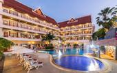 Туры в отель Tony Resort Patong