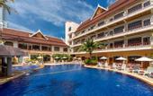 Туры в отель Tony Resort Patong