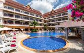 Туры в отель Tony Resort Patong