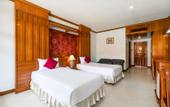 Туры в отель Tony Resort Patong