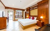 Туры в отель Tony Resort Patong