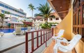 Туры в отель Tony Resort Patong