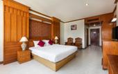 Туры в отель Tony Resort Patong