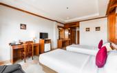Туры в отель Tony Resort Patong