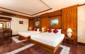 Туры в отель Tony Resort Patong