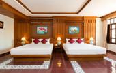 Туры в отель Tony Resort Patong